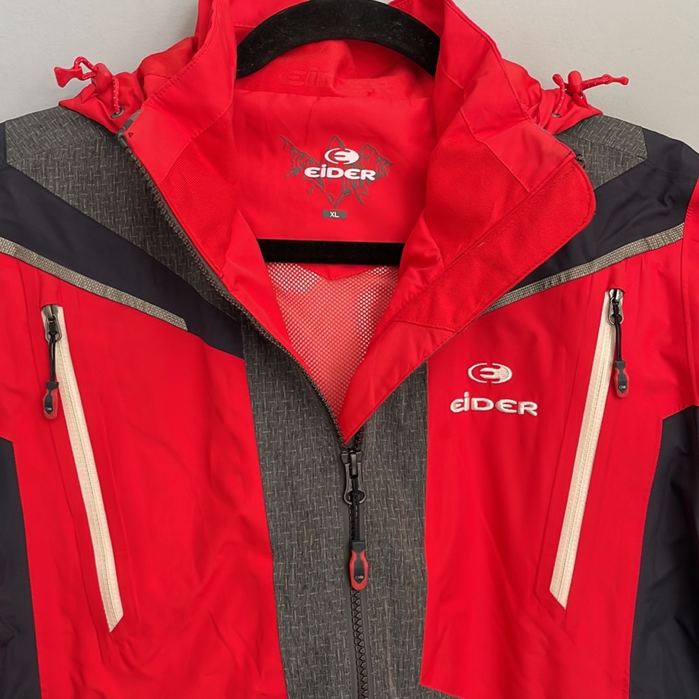 Eider Limited Defender Lightweight Jacket Multipl… - image 2